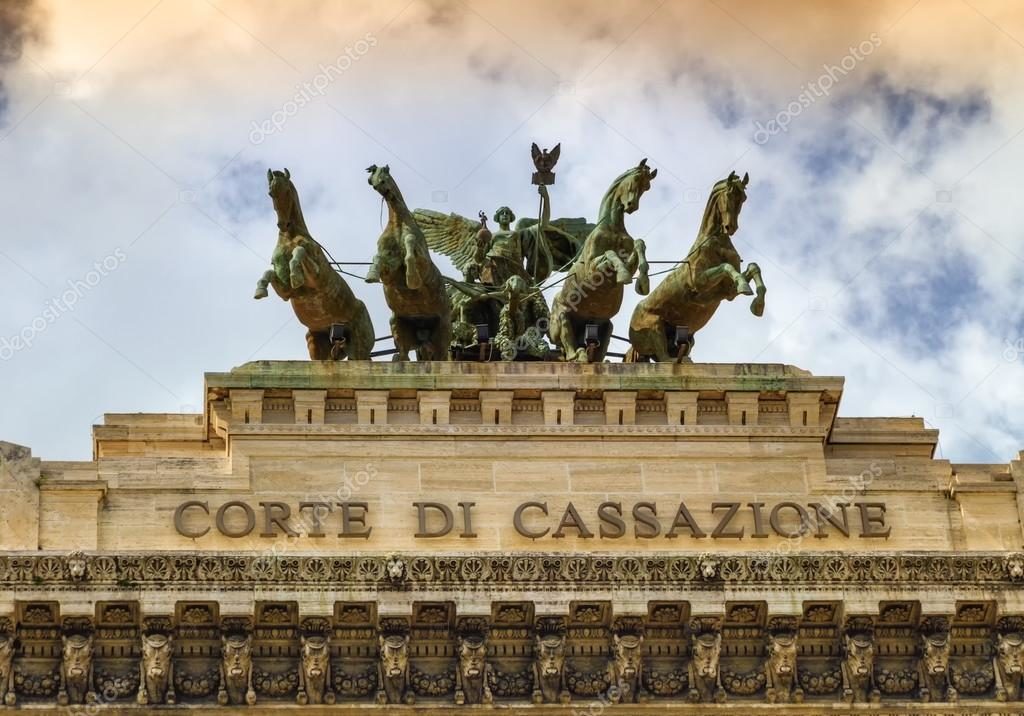 cassazione comunione legale