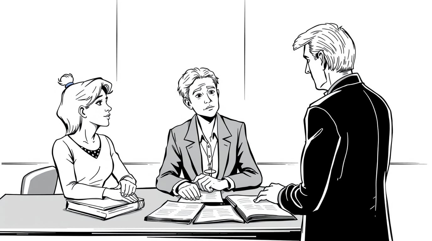 La modifica delle condizioni di affidamento: quando è possibile chiedere il cambiamento del collocamento del minore?