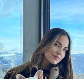 Pamela Genini