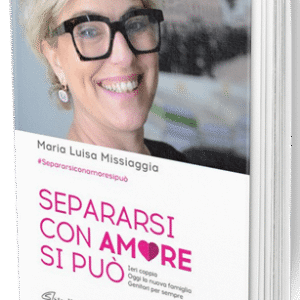Separarsi con amore si può
